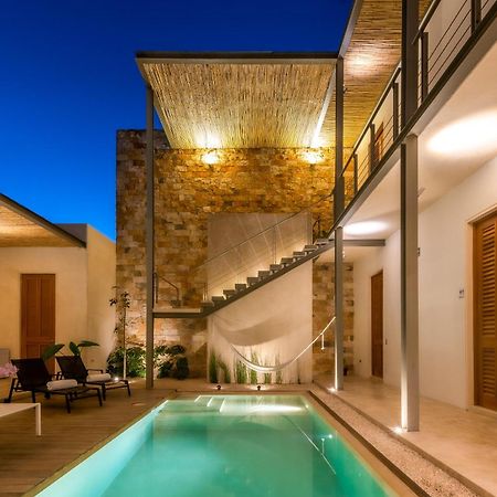 Villa Orquidea Boutique Hotel Mérida Zewnętrze zdjęcie