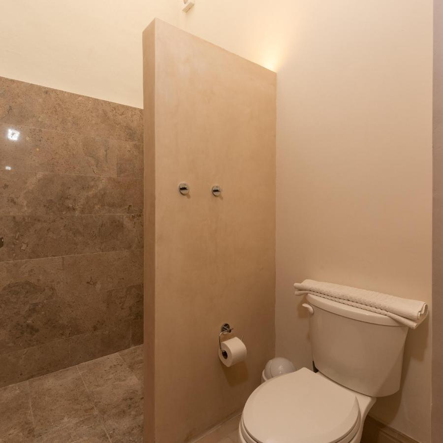 Villa Orquidea Boutique Hotel Mérida Zewnętrze zdjęcie