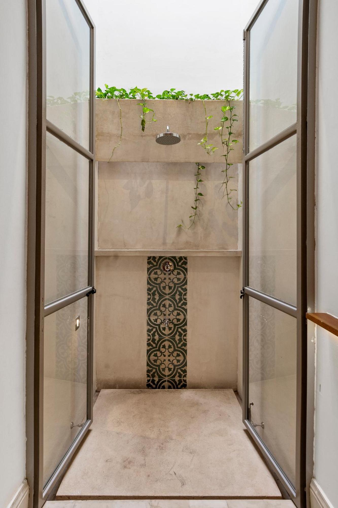 Villa Orquidea Boutique Hotel Mérida Zewnętrze zdjęcie