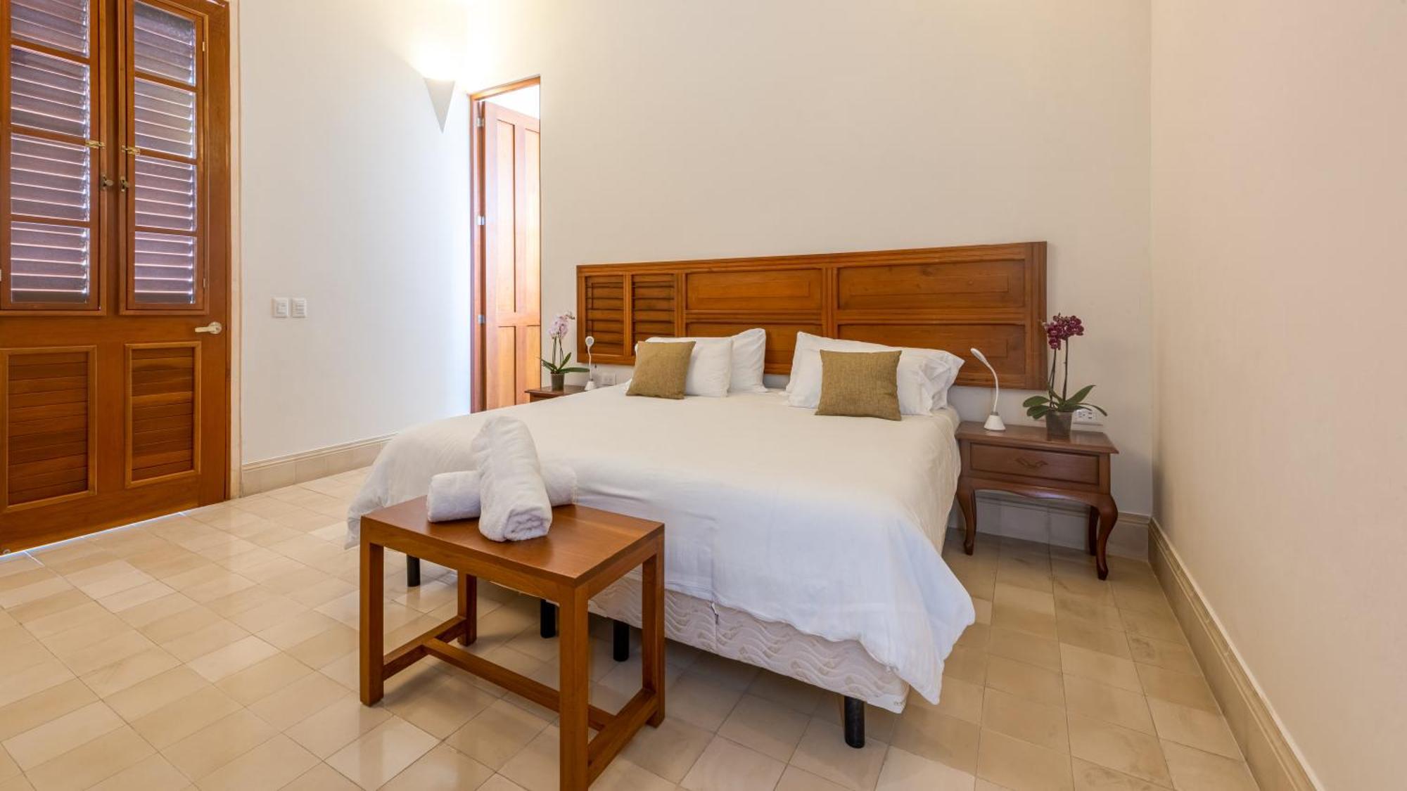 Villa Orquidea Boutique Hotel Mérida Zewnętrze zdjęcie