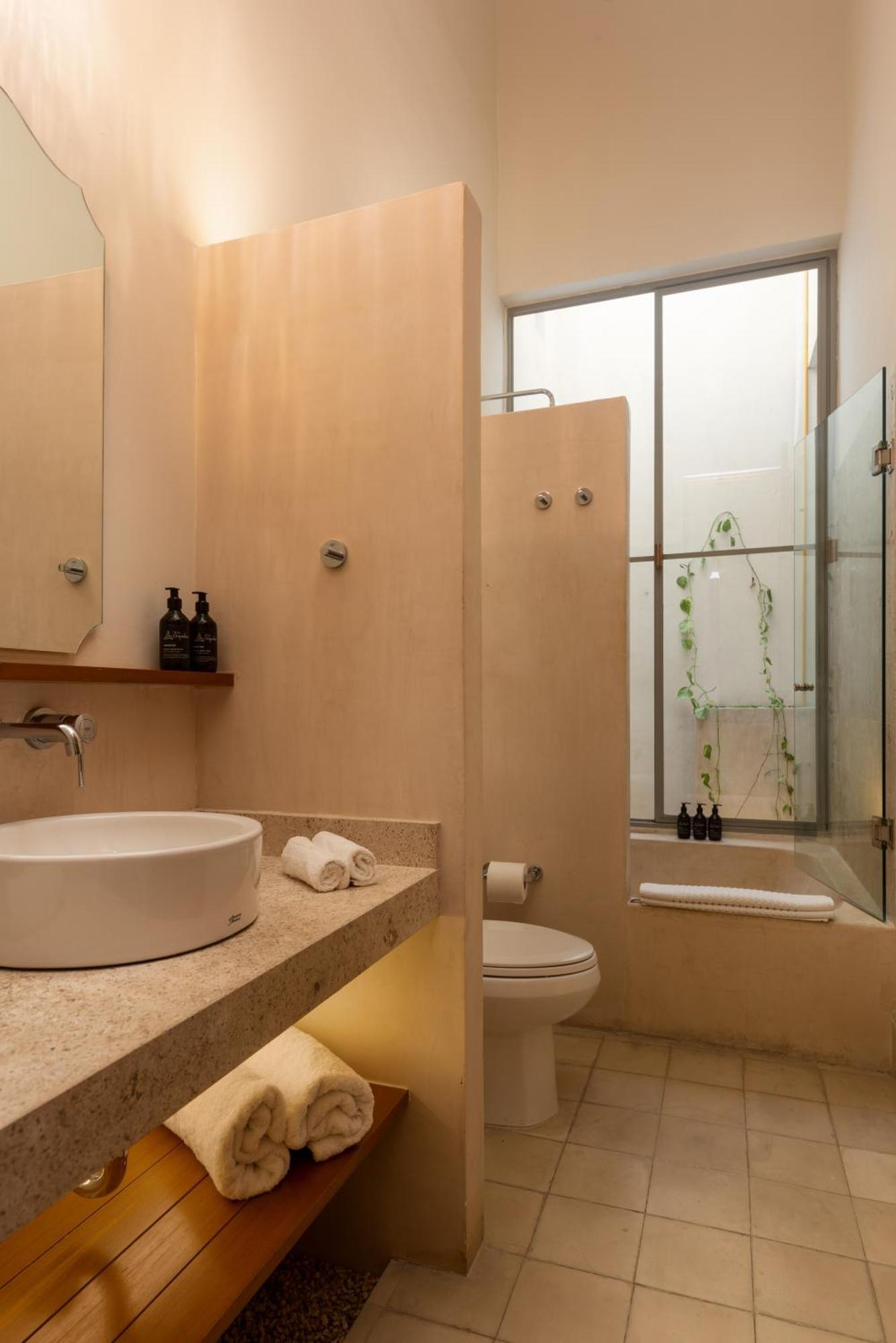 Villa Orquidea Boutique Hotel Mérida Zewnętrze zdjęcie
