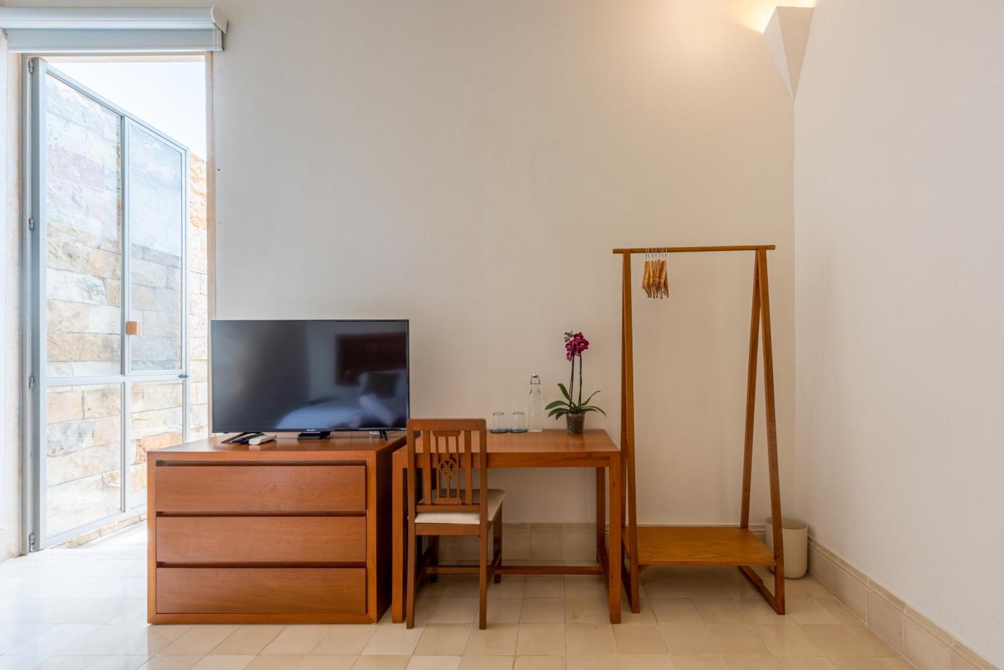 Villa Orquidea Boutique Hotel Mérida Zewnętrze zdjęcie