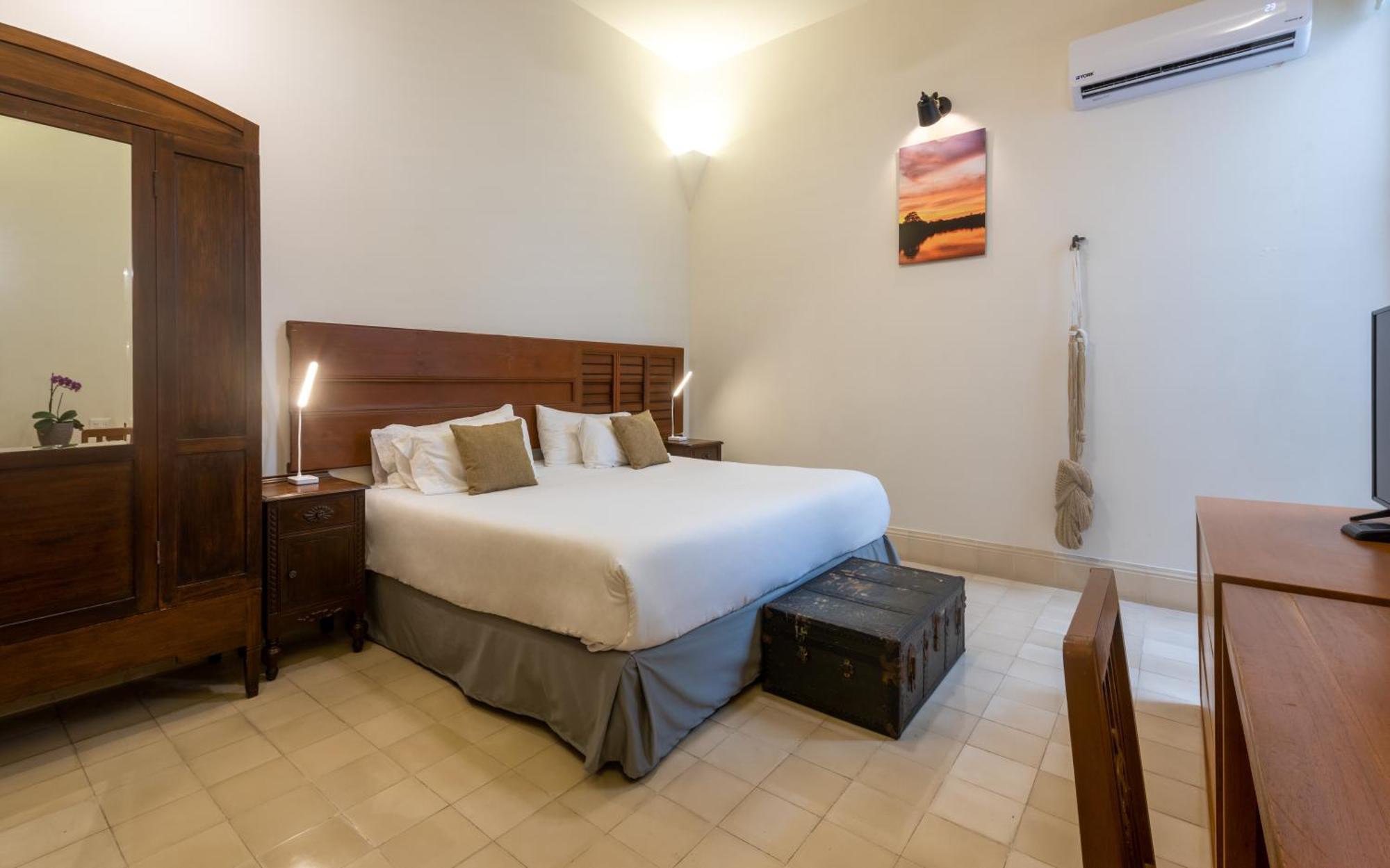 Villa Orquidea Boutique Hotel Mérida Zewnętrze zdjęcie