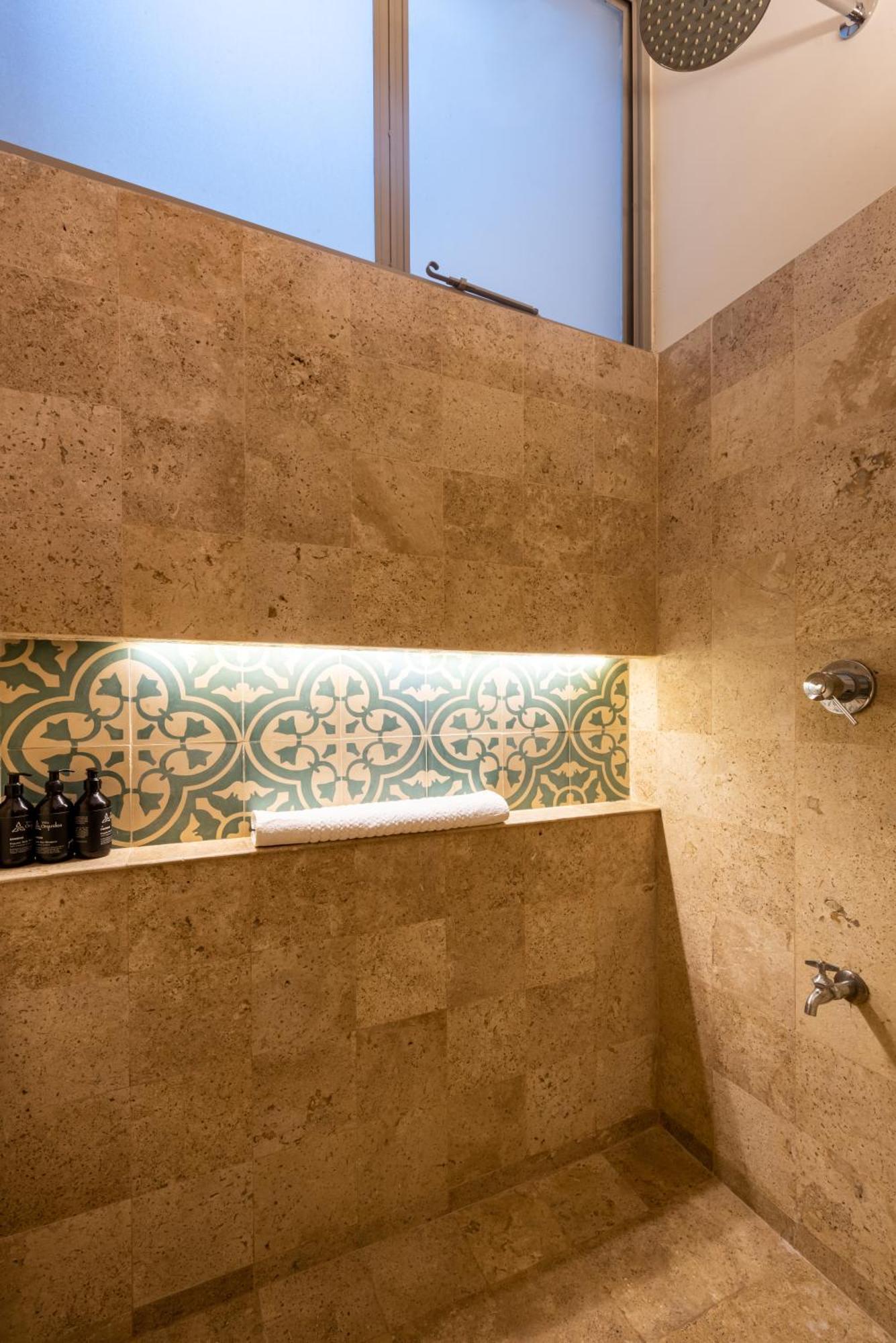 Villa Orquidea Boutique Hotel Mérida Zewnętrze zdjęcie