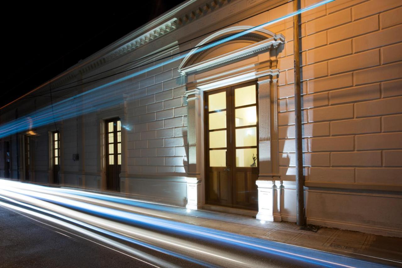 Villa Orquidea Boutique Hotel Mérida Zewnętrze zdjęcie