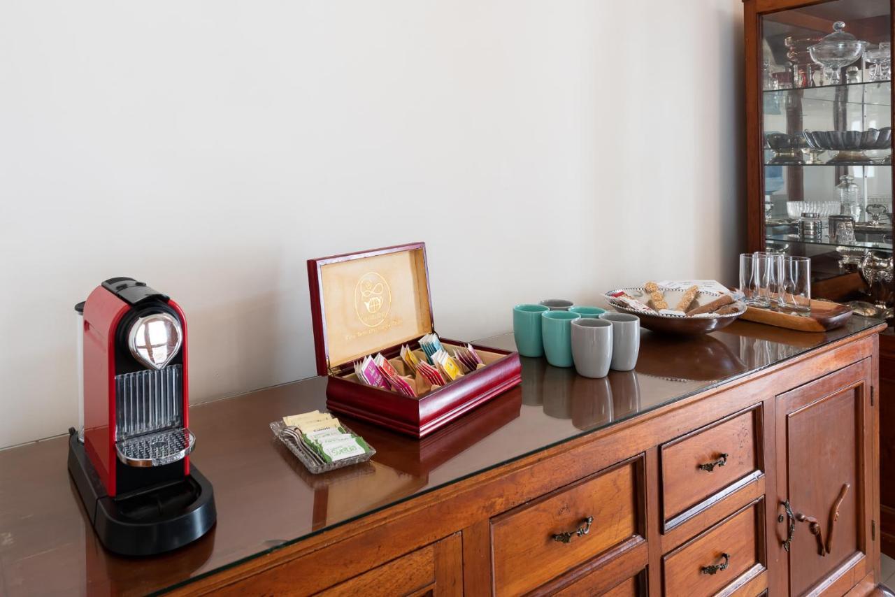 Villa Orquidea Boutique Hotel Mérida Zewnętrze zdjęcie
