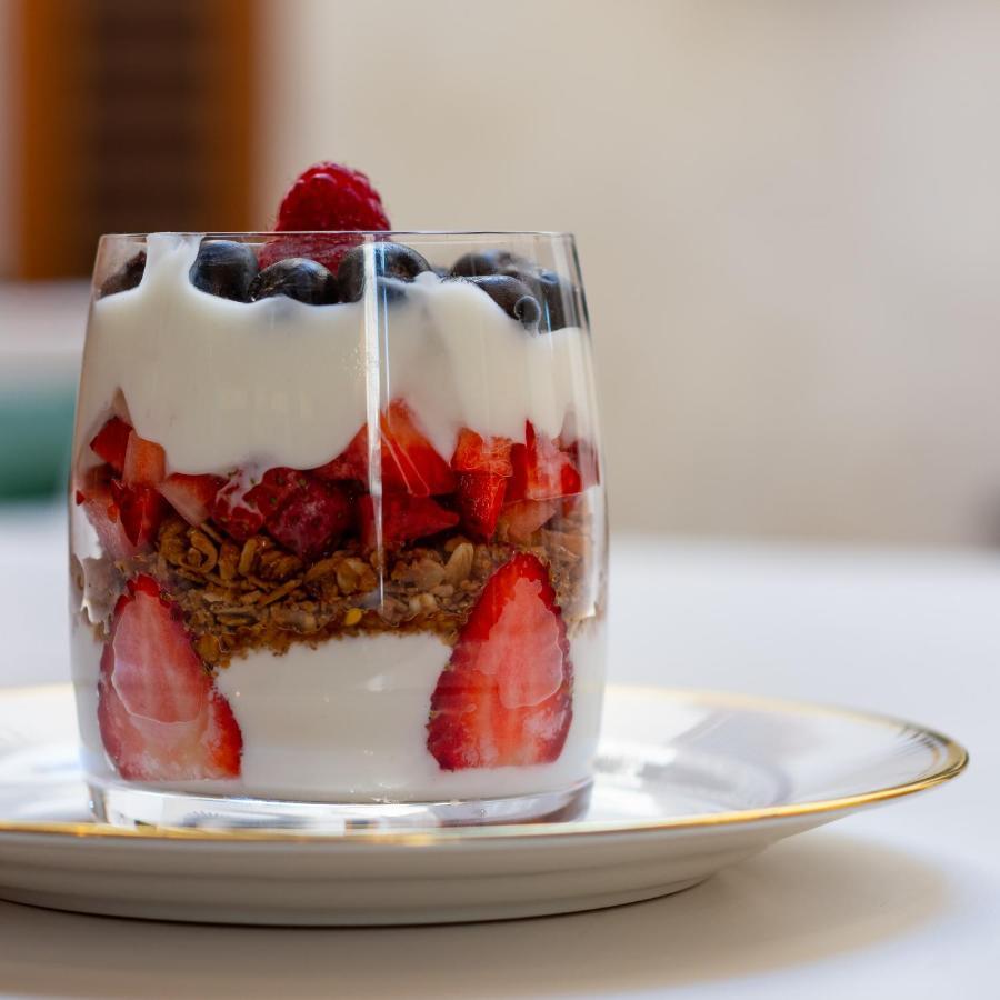 Villa Orquidea Boutique Hotel Mérida Zewnętrze zdjęcie