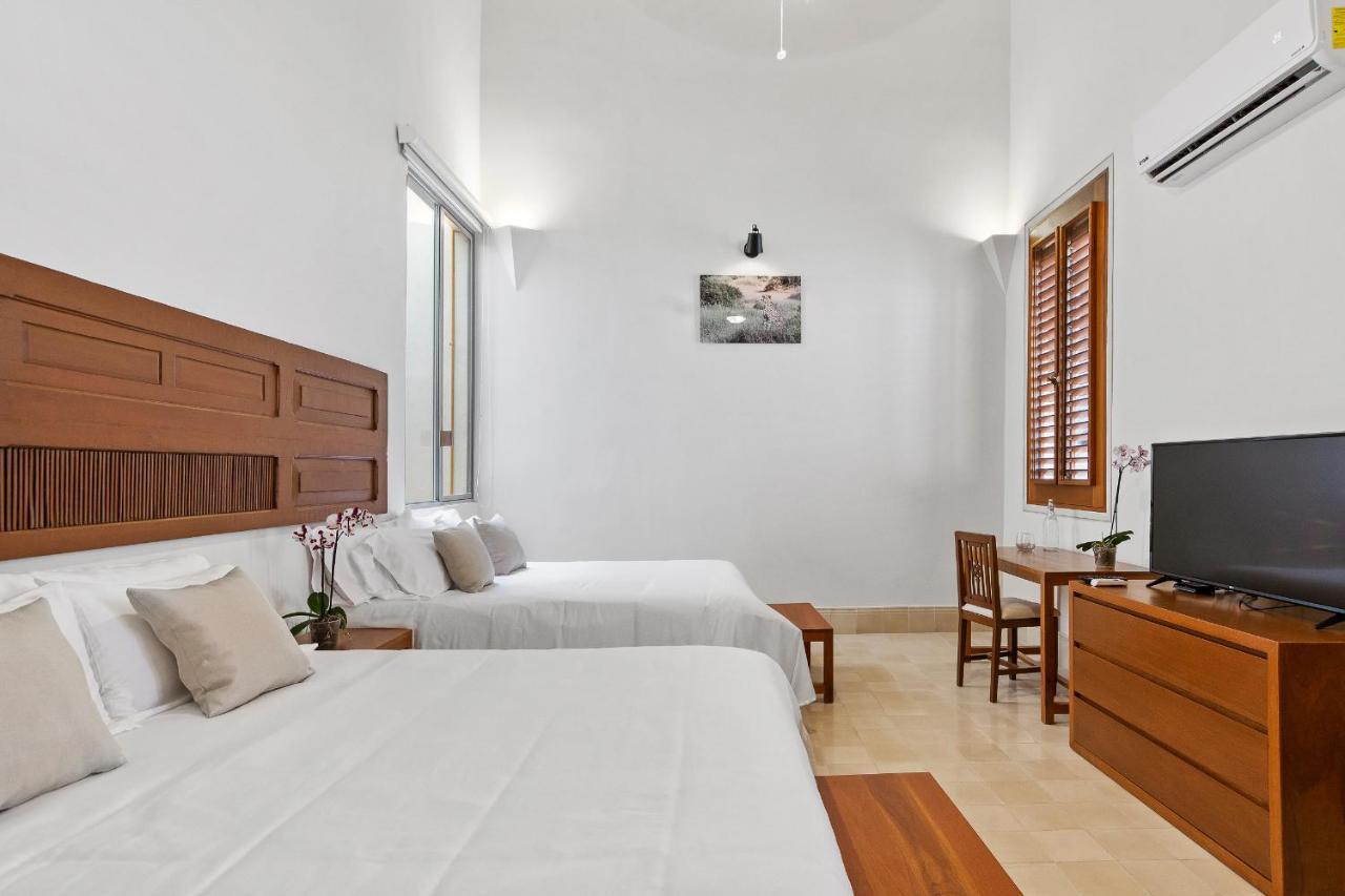 Villa Orquidea Boutique Hotel Mérida Zewnętrze zdjęcie