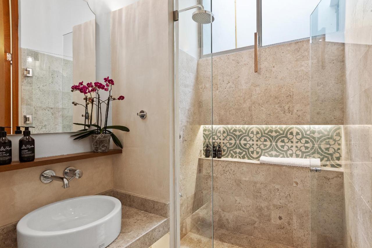 Villa Orquidea Boutique Hotel Mérida Zewnętrze zdjęcie